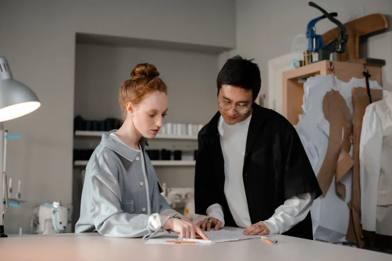 Why the Best Creative Work Gets Born in the Middle of an Argument