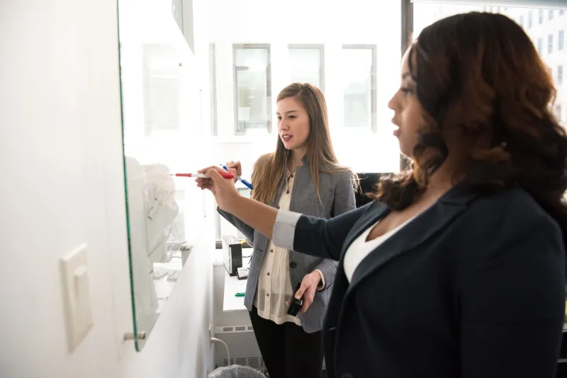 Why Your Creative Soulmate Is Probably the Wrong Partner for the Job