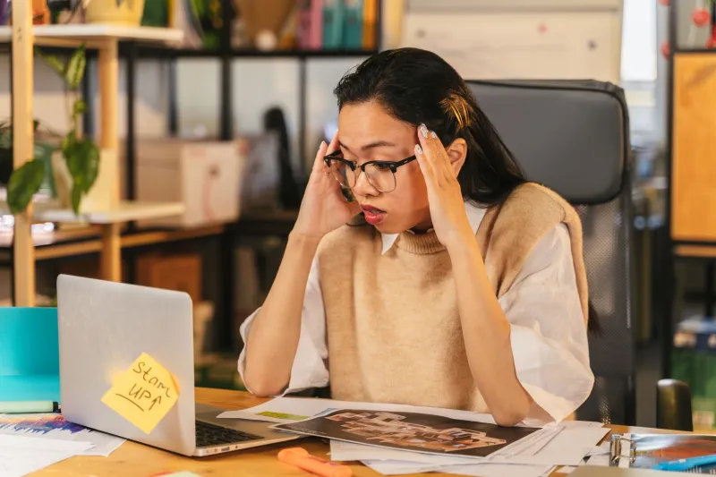 Done Beats Perfect: The Counterintuitive Case for Shipping Your Messiest Work First