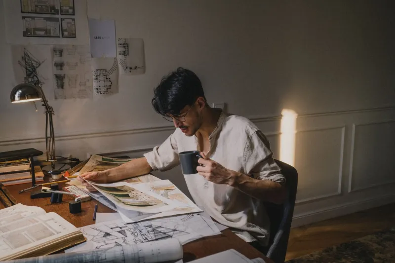 What Nobody Tells You About the Price of Being Creative
