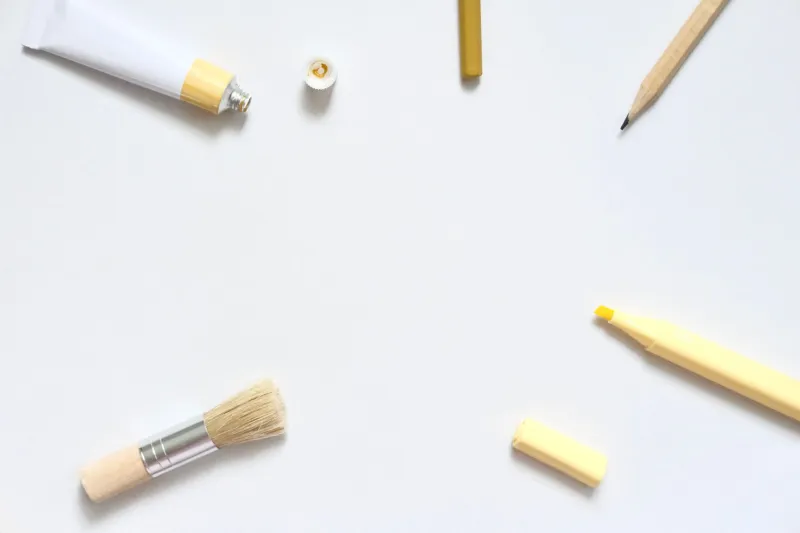 No Budget, No Problem: Why Working With Less Unlocks the Work That Actually Hits