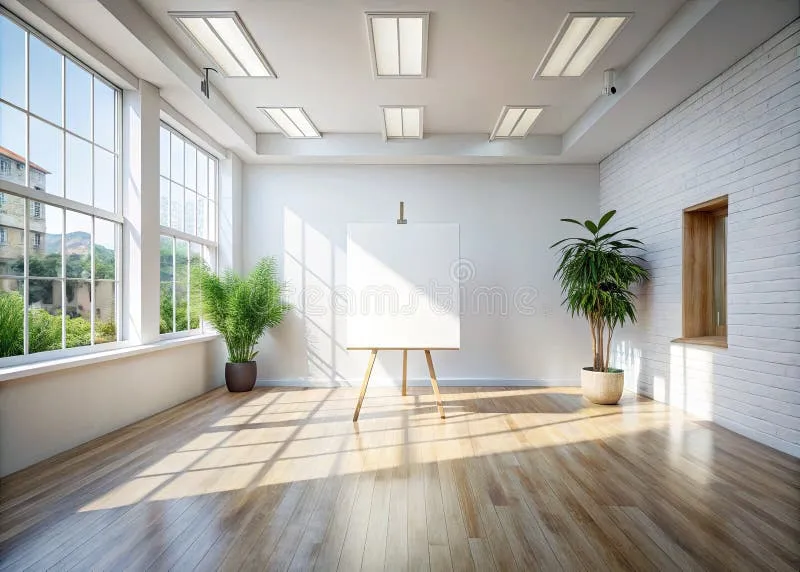 Stillness Is the New Studio: How Doing Less Unlocks Your Most Powerful Creative Work